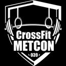 Crossfit Metcon 039 aplikacja