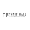 Ethnic Hall ไอคอน