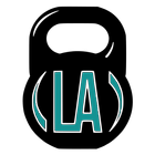 LA The Athletic Lab icon