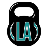 LA The Athletic Lab icon
