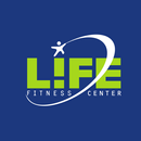 Life Fitness Center aplikacja