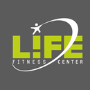 Life Fitness Center aplikacja