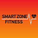 Smart Zone Fitness aplikacja