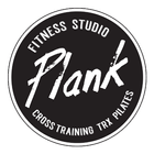 Plank icon