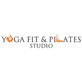 Yoga Fit Studio icon