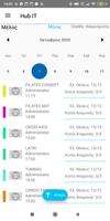 Yoga Fit Studio screenshot 1