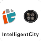 Κεφαλονιά intelligentCity icône