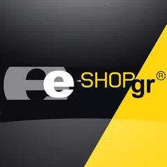 e-shop.gr アプリダウンロード