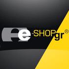 e-shop.gr Zeichen