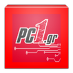 Pc1.gr иконка