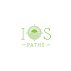 IOS Paths ไอคอน