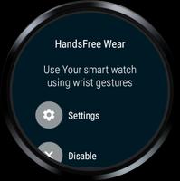 HandsFree Wear capture d'écran 2