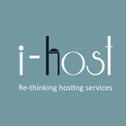 آیکون‌ i-host Pocket