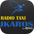 Ikaros Radio Taxi icône