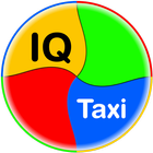 IQ-Rider icône