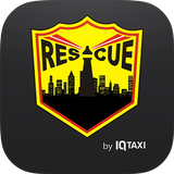 Rescue icono