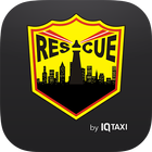 Rescue ícone