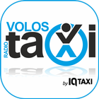Volos Taxi-icoon
