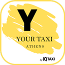 Your Taxi Athens APK