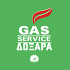 Gas Service Doxara simgesi