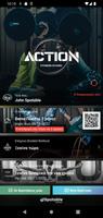 Action Fitness Studio poster