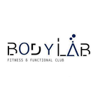 Bodylab 아이콘