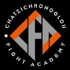 ikon Chatzichronoglou Fight Academy