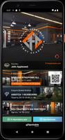 Chatzichronoglou Fight Academy پوسٹر