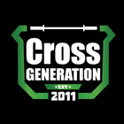 Cross Generation icône
