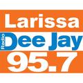 95.7 Larissa Deejay
