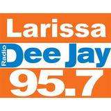 95.7 Larissa Deejay icon
