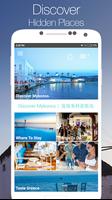 Mykonos, Discover Mykonos Cartaz
