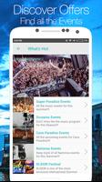 Mykonos, Discover Mykonos imagem de tela 2