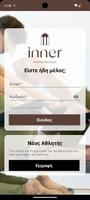 Inner Pilates Boutique Cartaz