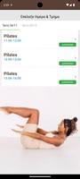 Inner Pilates Boutique imagem de tela 2