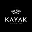 Kayak Scan أيقونة