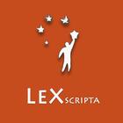 Lexscripta icône