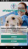 Pharmanimal Plakat