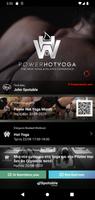 PowerHotYoga Greece โปสเตอร์