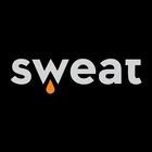 Sweat App icône