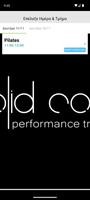 Solid Core captura de pantalla 3