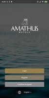 Amathus Beach Hotel Rhodes Plakat