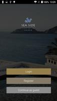 Seaside Resort & Spa Plakat