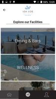 1 Schermata Seaside Resort & Spa
