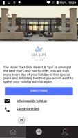 3 Schermata Seaside Resort & Spa
