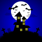 Scary stories أيقونة
