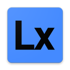 Lexis icon