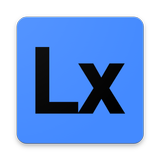 Lexis icon