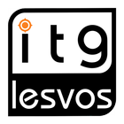 Lesvos-icoon