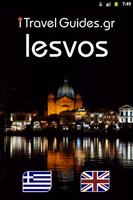 Lesvos poster